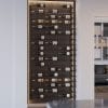 Evolution Series Wine Wall cellar