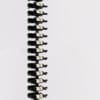 Vino Pins Metal Floating Wine Rack Kit with Post System