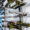 Racks à bouteilles Vino Series Post in Gunmetal Finish