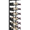 Vino Pins Flex Wall Mounted Wine Rack System