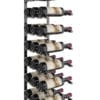 Vino Pins Flex Wall Mounted Wine Rack System