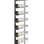 Vino Pins Flex Wall Mounted Wine Rack