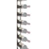 Vino Rails Flex Wall Mounted Wine Rack
