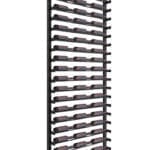 Evolution Wine Wall Post Floating Wine Rack Kit